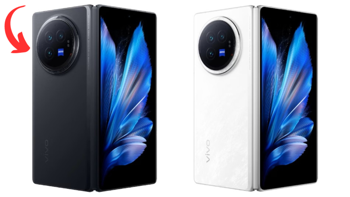 Vivo X Fold 3