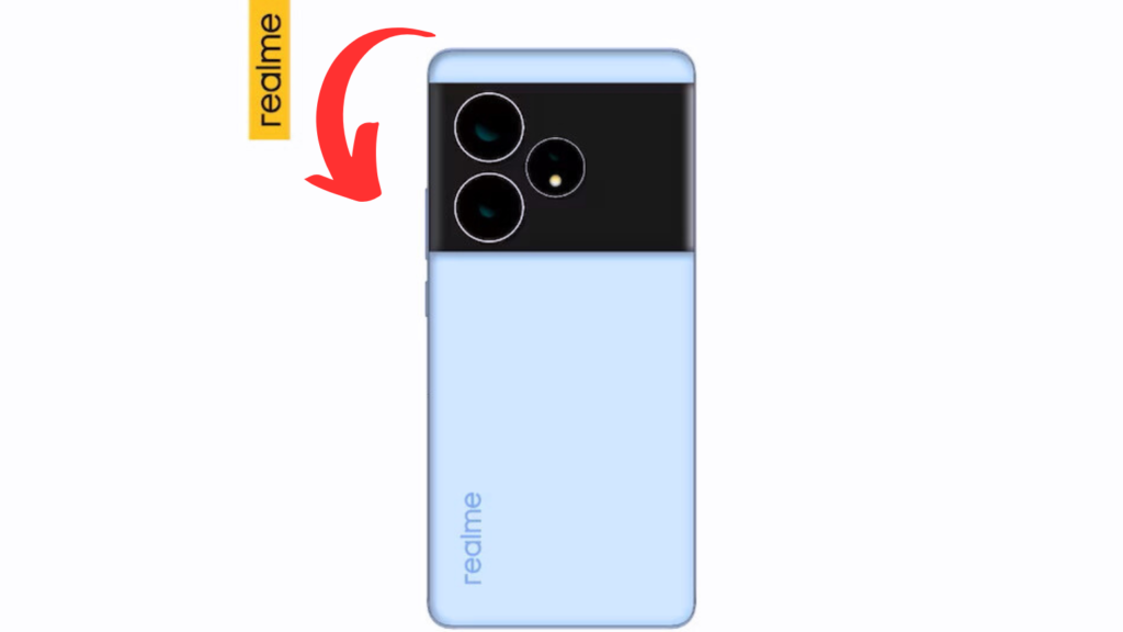 Realme GT Neo 6 SE